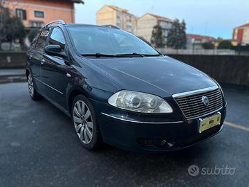 Fiat Croma 1.9 Multijet 16V aut. Must