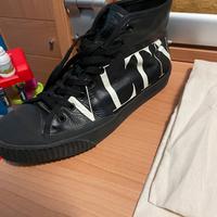 Sneakers Alta Valentino Garavani VLTN