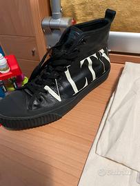 Sneakers Alta Valentino Garavani VLTN