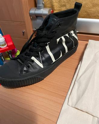 Sneakers Alta Valentino Garavani VLTN