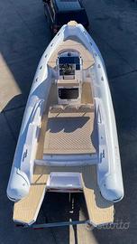 Spx 24 sport Demo 2025