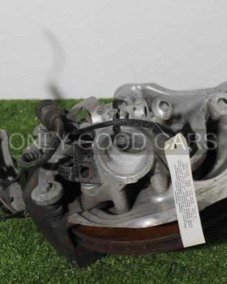Mozzo fusello ant dx bmw serie 3 e90 | 000846