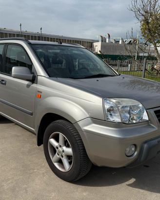Nissan X-Trail 2.2 DCI 4WD UNICO-PROPR