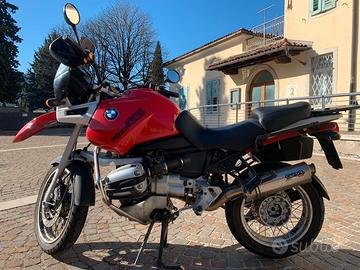 Bmw r 1100 GS - 1996