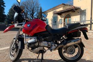 Bmw r 1100 GS - 1996