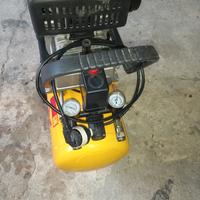 Compressore 24 litri