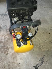 Compressore 24 litri