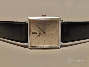 Orologio Phigied Extra meccanico di forma