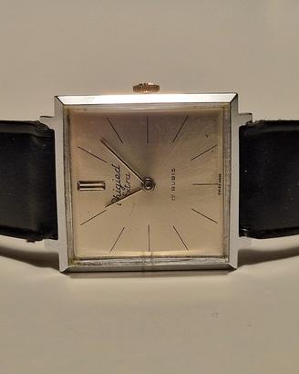 Orologio Phigied Extra meccanico di forma