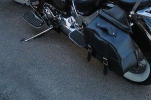 Yamaha dragstar