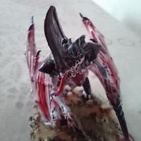 Statuetta warhammer