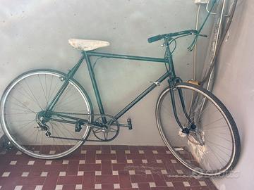 Bici anni 70