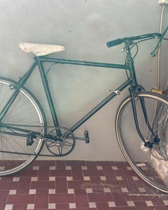 Bici anni 70