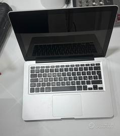 Mac Book Pro 2011