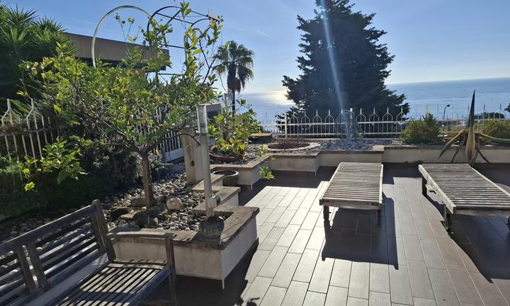 Appartamento Sanremo [SR46VRG]