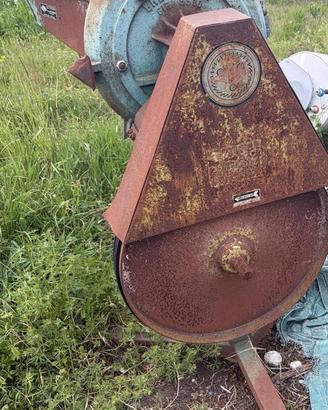 Sgranatrice mais d’epoca – marca ACMOS