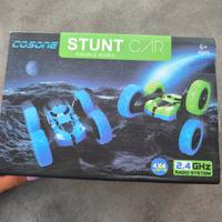 macchina telecomandata