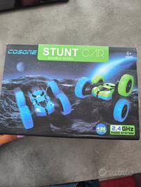 macchina telecomandata