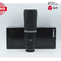 Canon RF 800 F11 IS STM (Canon)