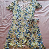 Delizioso vestitino Pull&Bear taglia S