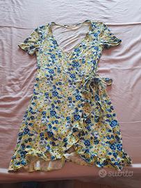 Delizioso vestitino Pull&Bear taglia S