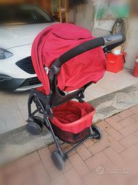 passeggino