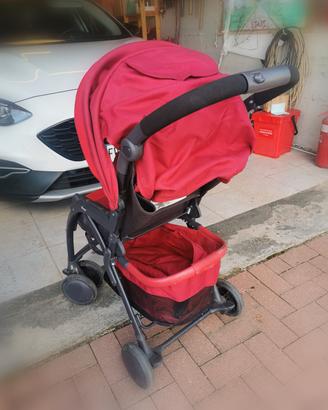 passeggino