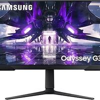 Monitor 165hz Samsung Odyssey G3