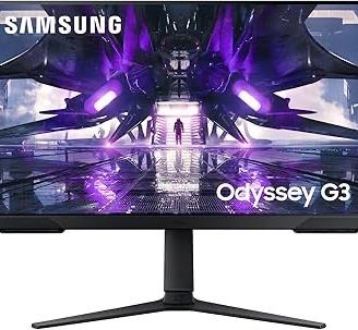 Monitor 165hz Samsung Odyssey G3