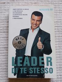 leader di te stesso
