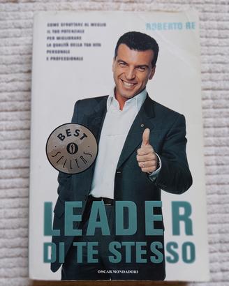 leader di te stesso