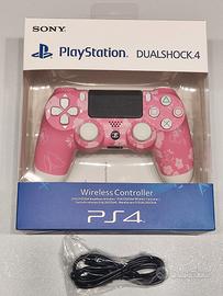 controller wireless DualShock 4 nuovo 