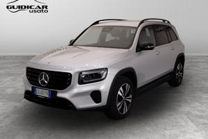 Mercedes GLB - X247 2023 - GLB 200 d Progressive A