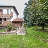 Villa a schiera a Siziano