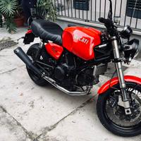 Ducati GT 1000 Sport Classic