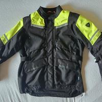 Giacca moto Rev'it