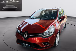 Renault CLIO 1.5 DCI 90CV*NEOPATENTATI*AUTOMATICA*