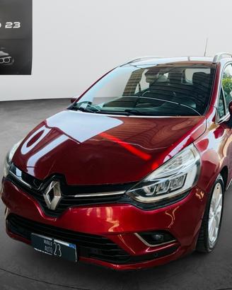 Renault CLIO 1.5 DCI 90CV*NEOPATENTATI*AUTOMATICA*