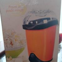 macchina per popcorn 