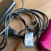 Dyson coralle piastra