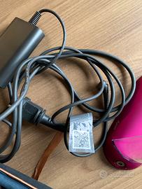 Dyson coralle piastra