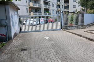 Box viale curtatone e via pontida