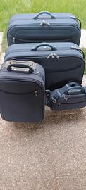 Set 4 valigie Carpisa