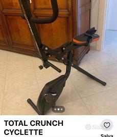 Attrezzi per palestra