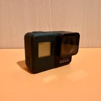 GoPro HERO7 Black + Accessori