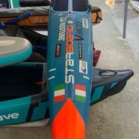 Tavola starboard da sup race