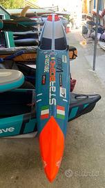 Tavola starboard da sup race