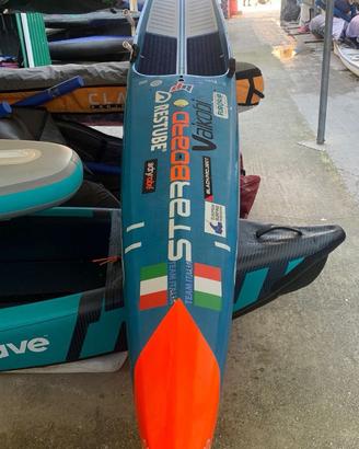 Tavola starboard da sup race