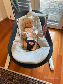 Sdraietta a dondolo Tiny Love