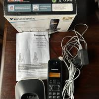 Telefono portatile Panasonic KX-TG1611